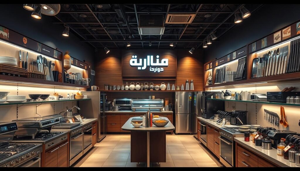 أعلى 5 محلات تشتري معدات المطاعم باعلي الاسعار